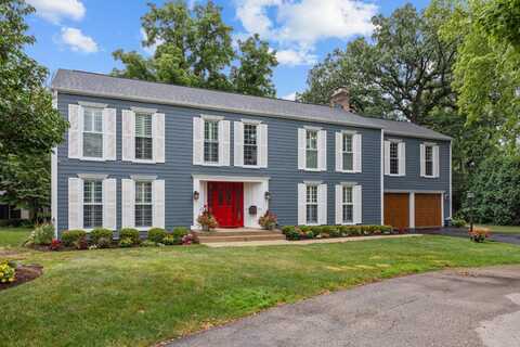 3 Old Valley Road, Rolling Meadows, IL 60008