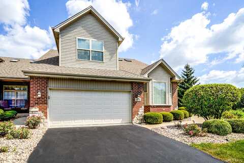 18011 Breckenridge Boulevard, Orland Park, IL 60467