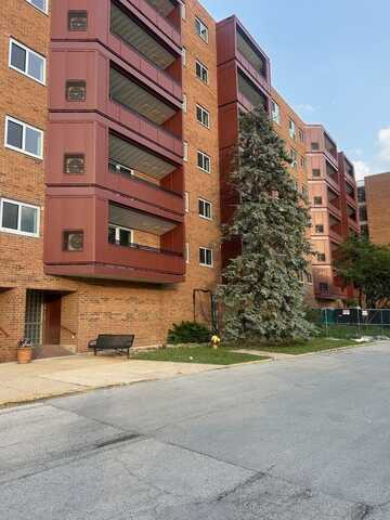 200 PARK Avenue, Calumet City, IL 60409