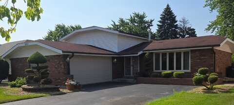 2029 171st Place, South Holland, IL 60473