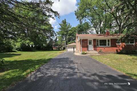 5505 Oak Park Road, Cary, IL 60013