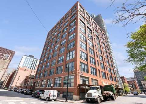 124 W Polk Street, Chicago, IL 60605