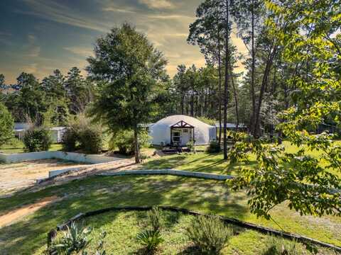 5073 Rock Hill Road Road, DeFuniak Springs, FL 32435