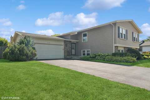 4325 Sandlewood Lane, Hoffman Estates, IL 60192