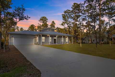 258 W Bayou Forest Drive, Freeport, FL 32439