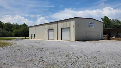 107 Industrial Court, Freeport, FL 32439