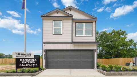 5930 Manning Oaks Street, Houston, TX 77091