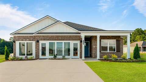 1012 KELLY WAY, PRATTVILLE, AL 36066