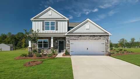 6600 Barcelona Way, Charlotte, NC 28214