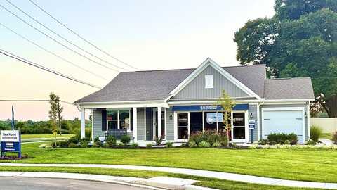 1111 Albritton Ln, Salisbury, MD 21801