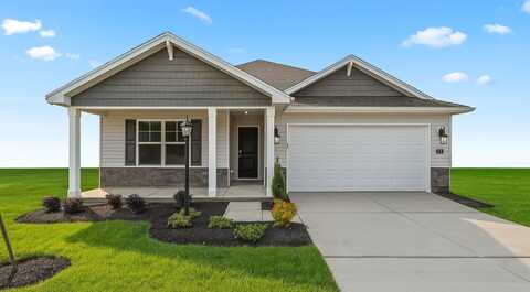 2222 Hackberry Street, Springfield, OH 45505