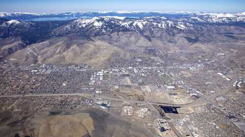 844 Centerville Street, CARSON CITY, NV 89701