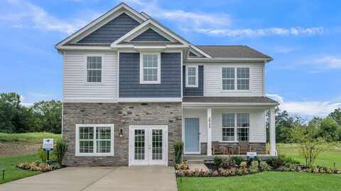2022 PAPERBACK WAY, York, PA 17408