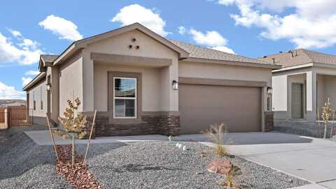 1501 Calle Oeste NW, LOS LUNAS, NM 87031