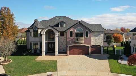 7818 Braeloch Court, Orland Park, IL 60462