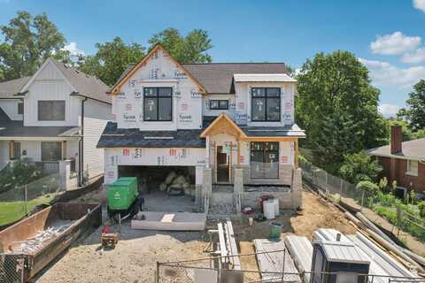 4601 Wilson Avenue, Downers Grove, IL 60515