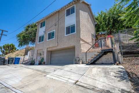 1134 N Rowan Avenue, East Los Angeles, CA 90063