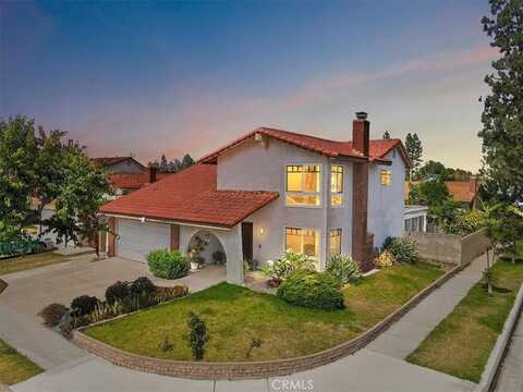 17016 Leslie Avenue, Cerritos, CA 90703