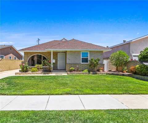 3110 N Greenbrier Road, Long Beach, CA 90808