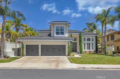 712 S Lost Canyon Road, Anaheim Hills, CA 92808