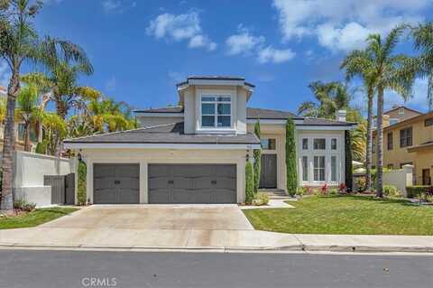 712 S Lost Canyon Road, Anaheim Hills, CA 92808