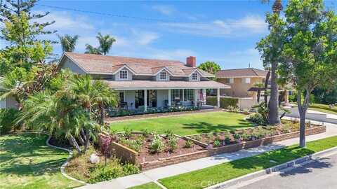 3315 E Romelle Avenue, Orange, CA 92869