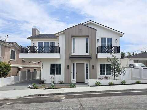 2420 Ives Lane, Redondo Beach, CA 90278