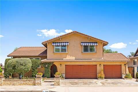 5901 E Firenze, Anaheim Hills, CA 92807