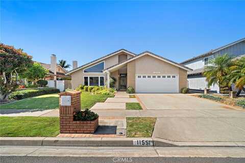 11551 Gladstone Circle, Fountain Valley, CA 92708