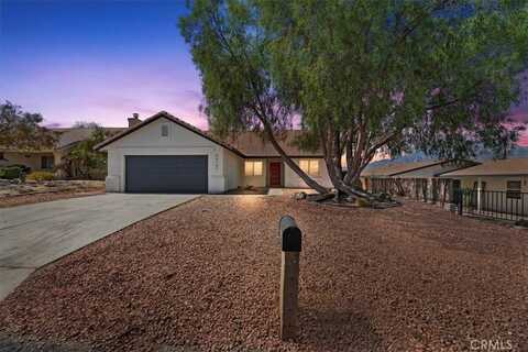66101 14th Street, Desert Hot Springs, CA 92240