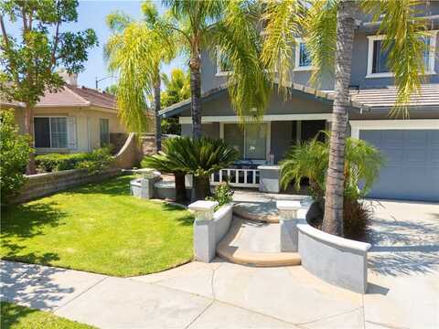 1555 Lupine Circle, Corona, CA 92881