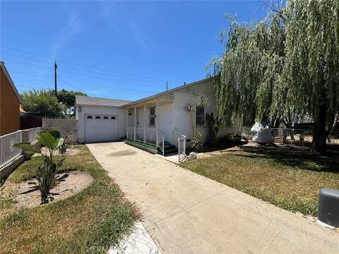1418 W Magnolia Street, Compton, CA 90220