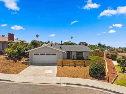 3827 Westgate Place, San Diego, CA 92105