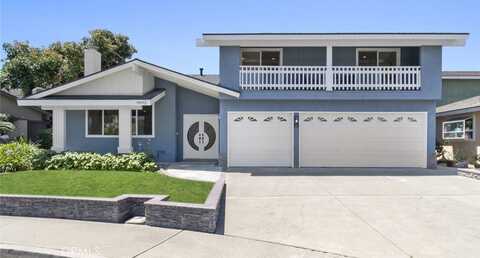 9092 La Linda Avenue, Fountain Valley, CA 92708