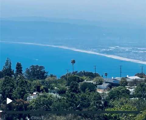 5959 Peacock Ridge Road, Rancho Palos Verdes, CA 90275
