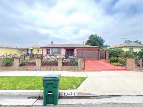 407 S Northwood Avenue, Compton, CA 90220