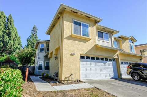 5004 Crandallwood Drive, Fremont, CA 94555