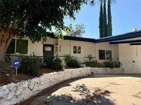 4955 Alatar Drive, Woodland Hills, CA 91364