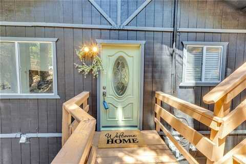 26188 Boulder Lane, Twin Peaks, CA 92391