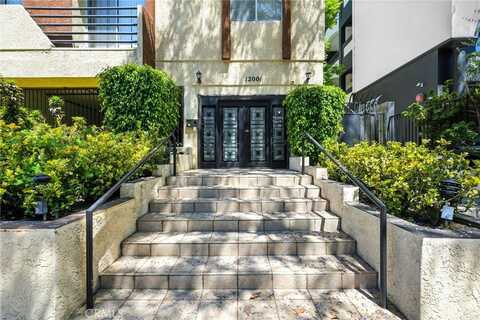 12001 Goshen Avenue, Los Angeles, CA 90049