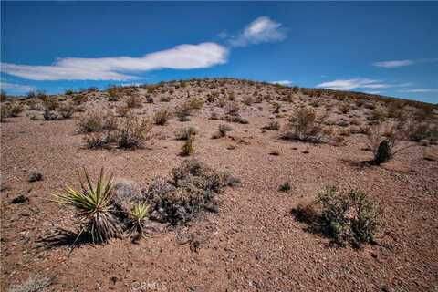 60024 La Brisa Drive, Joshua Tree, CA 92252