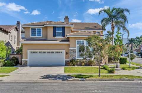 11376 Starlight Drive, Rancho Cucamonga, CA 91701