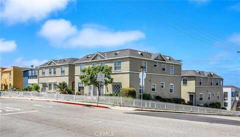 1535 Monterey Boulevard, Hermosa Beach, CA 90254