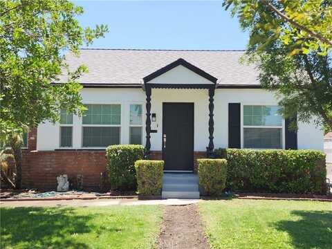 4622 Sunnyside Drive, Riverside, CA 92506
