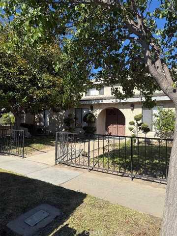 14730 S Normandie Avenue, Gardena, CA 90247