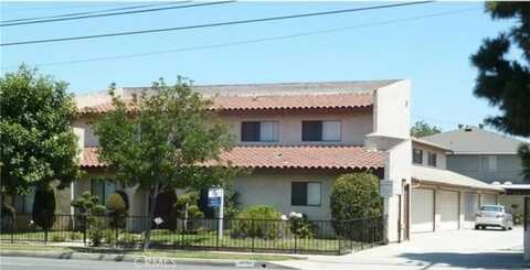14730 S Normandie Avenue, Gardena, CA 90247