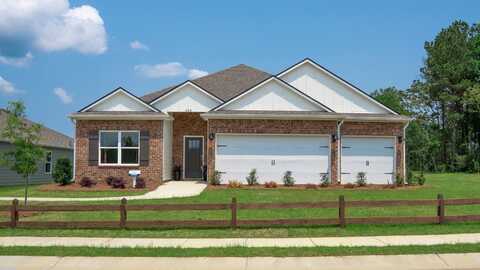 652 Wenonah Way, KIMBERLY, AL 35091