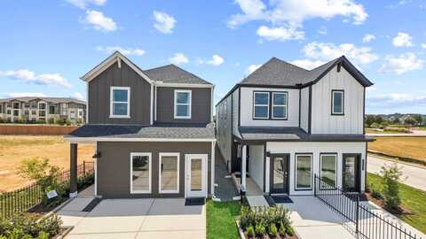 3543 Catbird Lane, Katy, TX 77494