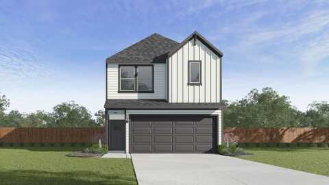 3543 Catbird Lane, Katy, TX 77494