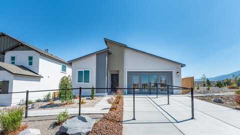 1318 COCO DRIVE, CARSON CITY, NV 89705
